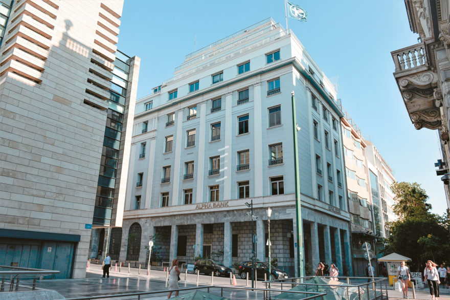 «Ακινητομανία» - Aλλάζουν χέρια και όψη 575 εμβληματικά κτίρια μισού δισ. ευρώ