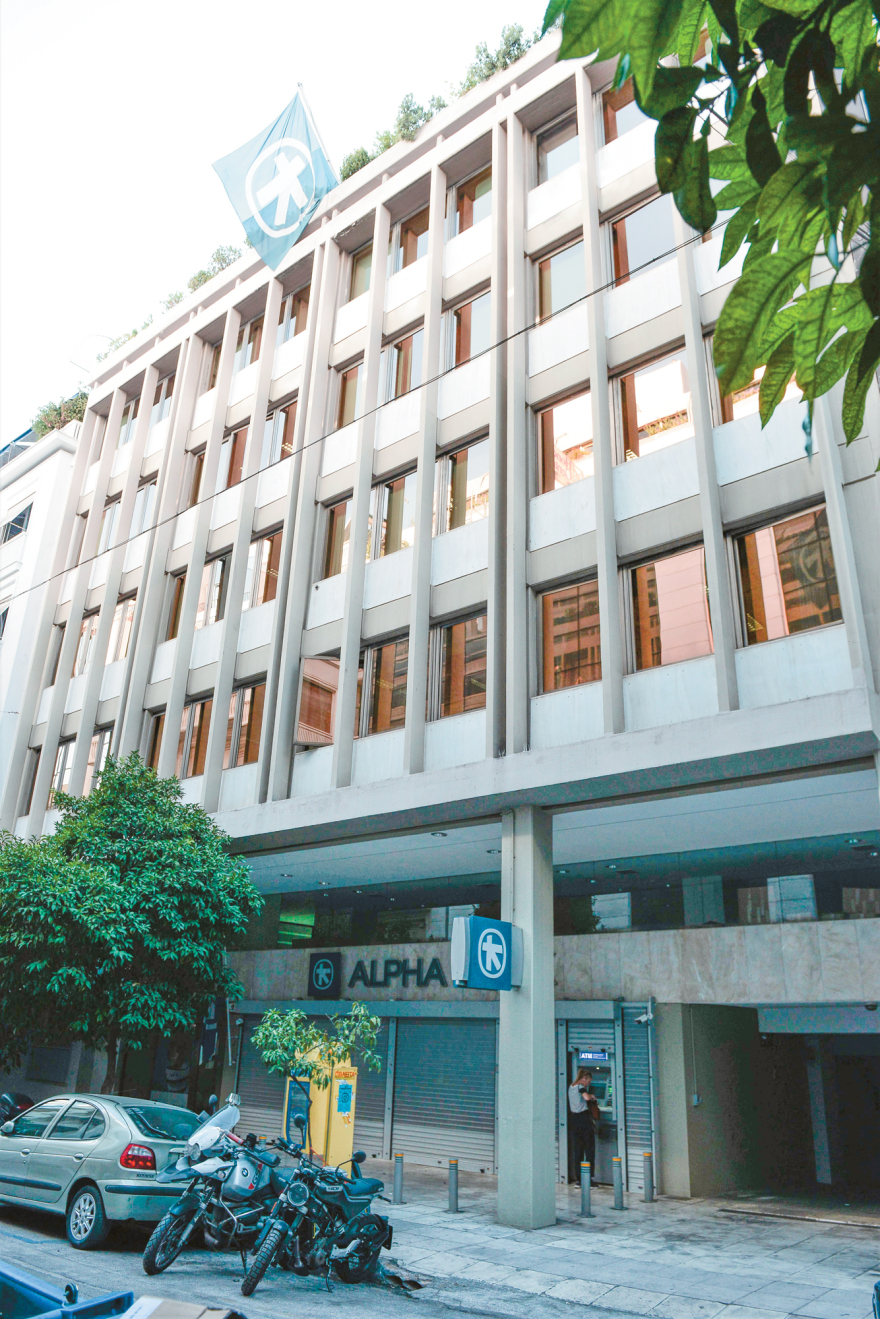 «Ακινητομανία» - Aλλάζουν χέρια και όψη 575 εμβληματικά κτίρια μισού δισ. ευρώ