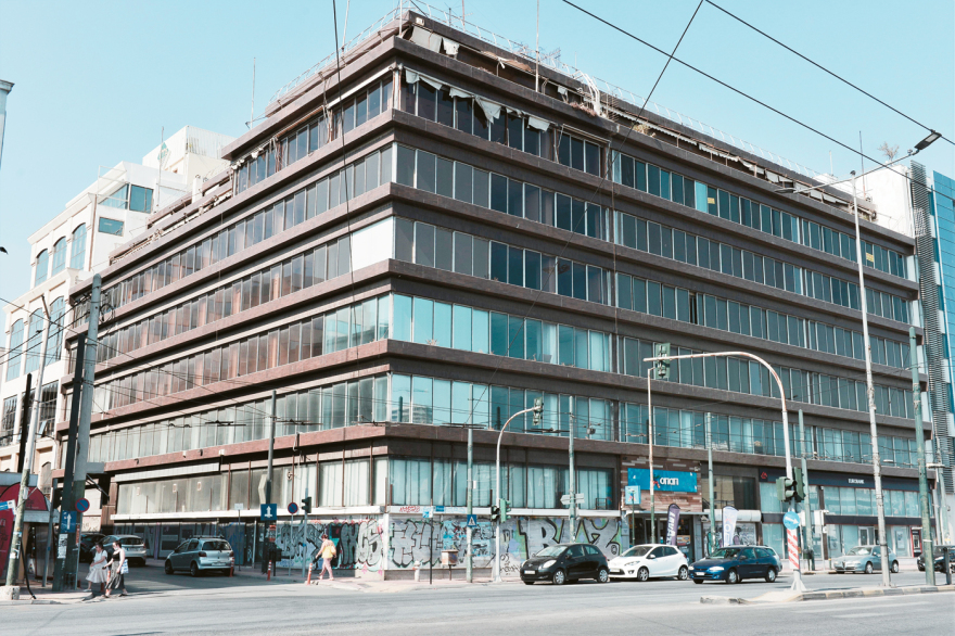 «Ακινητομανία» - Aλλάζουν χέρια και όψη 575 εμβληματικά κτίρια μισού δισ. ευρώ