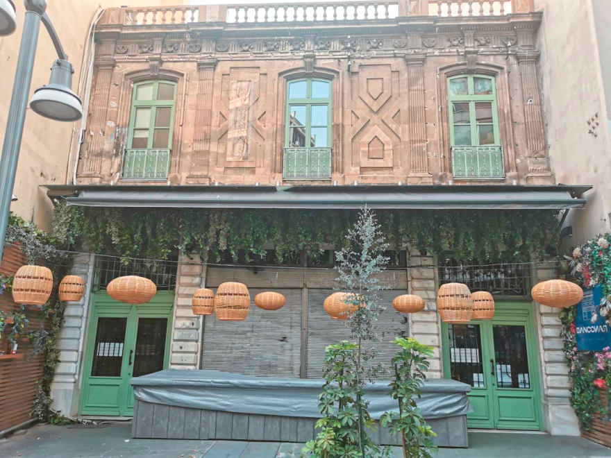 «Ακινητομανία» - Aλλάζουν χέρια και όψη 575 εμβληματικά κτίρια μισού δισ. ευρώ