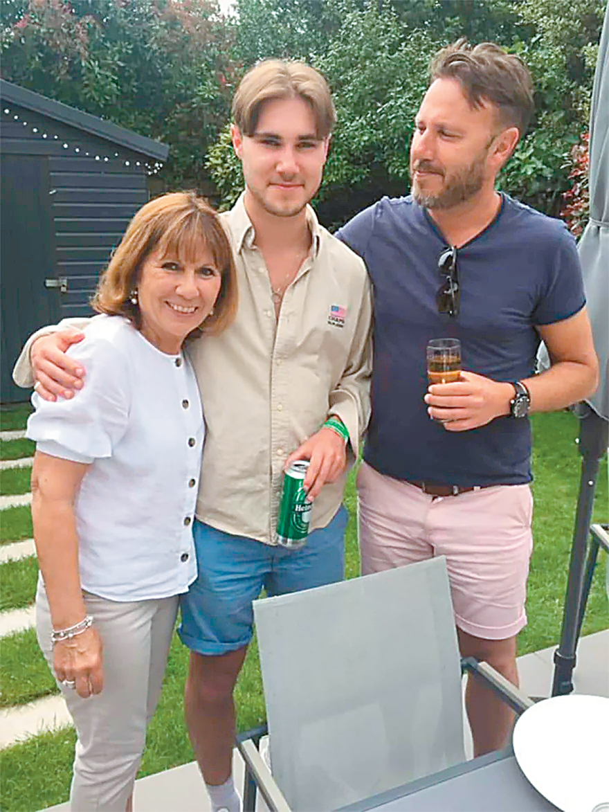 Τραγωδία στα Σπάτα: Περιμένουν τα βίντεο να ρίξουν φως στον θάνατο του Τζακ