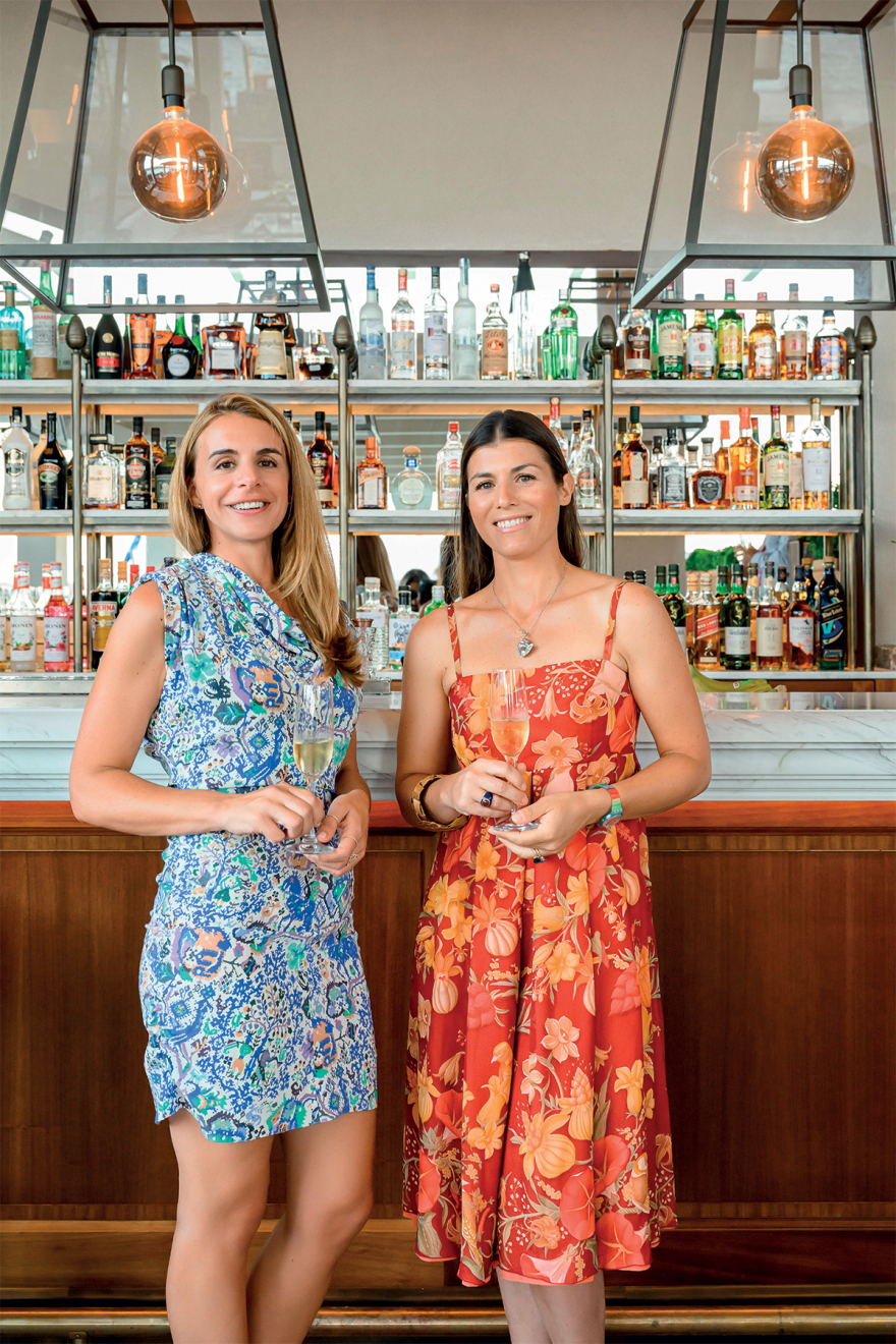 Φεραγκάμο - Κοκοτοί: Γκουρμέ μπίζνες στην Ελούντα