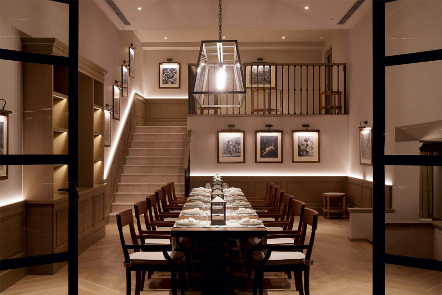 Φεραγκάμο - Κοκοτοί: Γκουρμέ μπίζνες στην Ελούντα