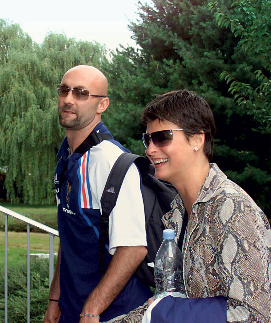 Λίντα Εβαντζελίστα: Η θεά επιστρέφει στην πασαρέλα