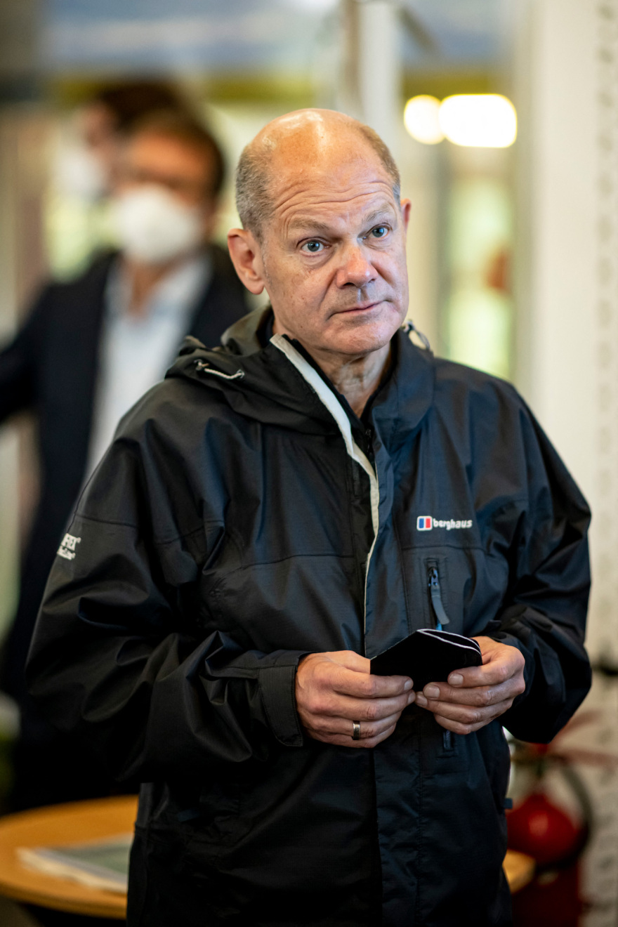 Ενεργειακός πόλεμος: Τελικά ποιος (και τι) χάνει, ο Πούτιν ή οι Ευρωπαίοι;