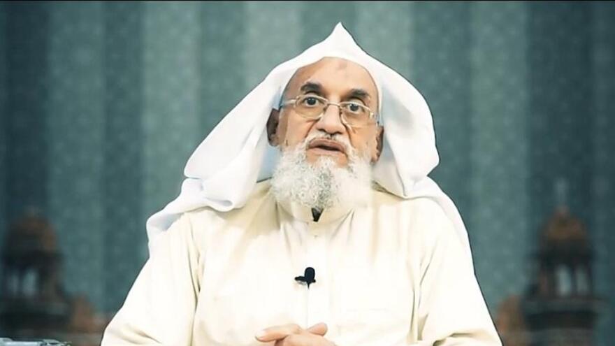 Μπάιντεν: Ανακοίνωσε ότι ο ηγέτης της Αλ Κάιντα σκοτώθηκε σε αμερικανικό αεροπορικό πλήγμα στο Αφγανιστάν