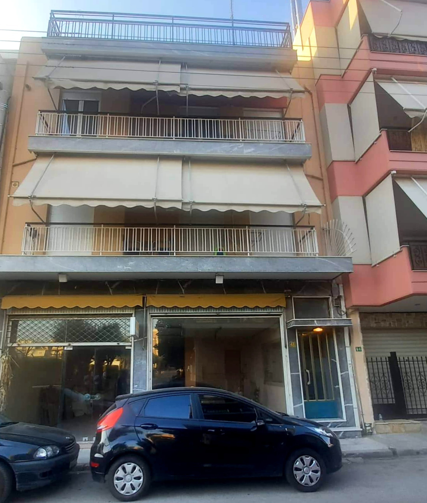 Περιστέρι: Ασφυκτικός ο θάνατος της 17χρονης - Ανθρωποκυνηγητό για τον Πακιστανό σύντροφό της