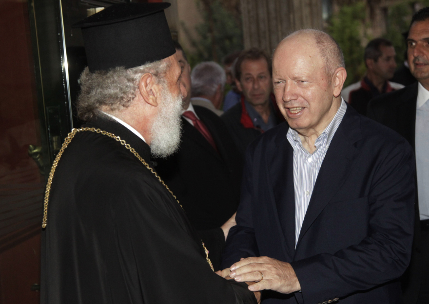 Σταύρος Ψυχάρης: Ο δημοσιογράφος, ο εκδότης, ο πανίσχυρος παράγων - Η άνοδος και η πτώση