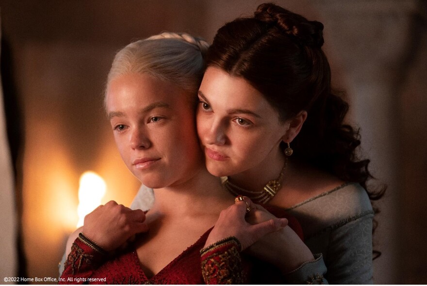 Ποιος θα πάρει τελικά τον Σιδηρούν Θρόνο;