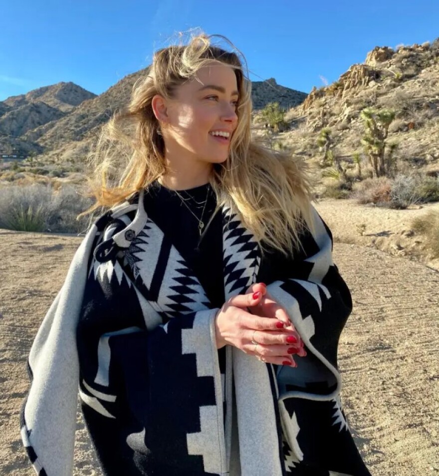 Η Άμπερ Χερντ πουλάει το σπίτι της για να ξεπληρώσει το χρέος της στον Τζόνι Ντεπ