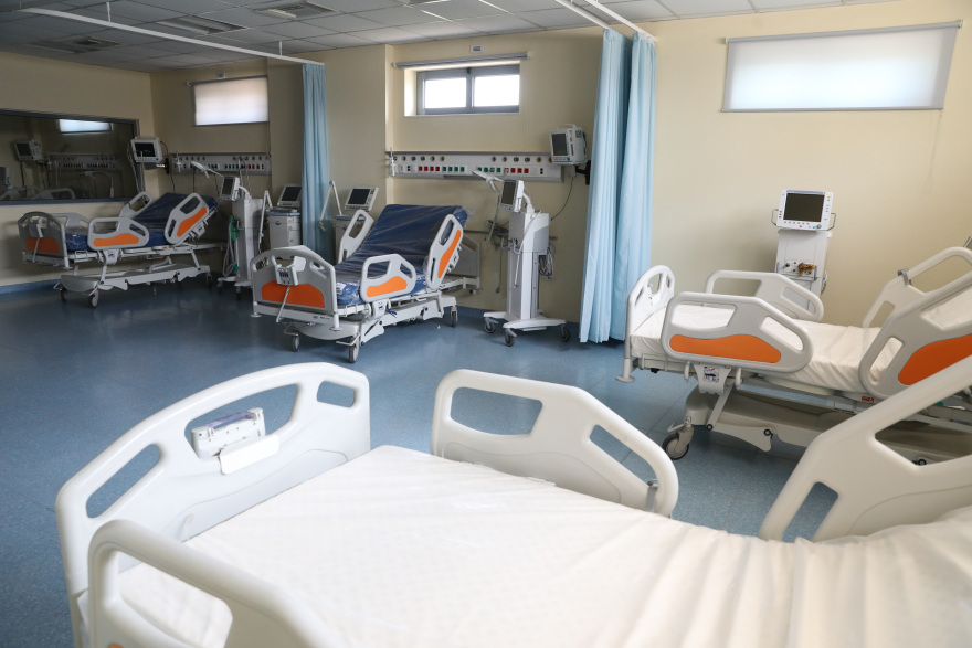 Μητσοτάκης από Κεφαλονιά: Βαίνουμε προς μια τουριστική περίοδο, καλύτερη και από αυτή του 2019