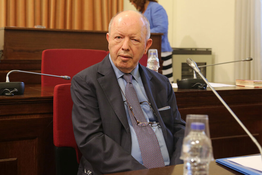 Σταύρος Ψυχάρης: Ο δημοσιογράφος, ο εκδότης, ο πανίσχυρος παράγων - Η άνοδος και η πτώση