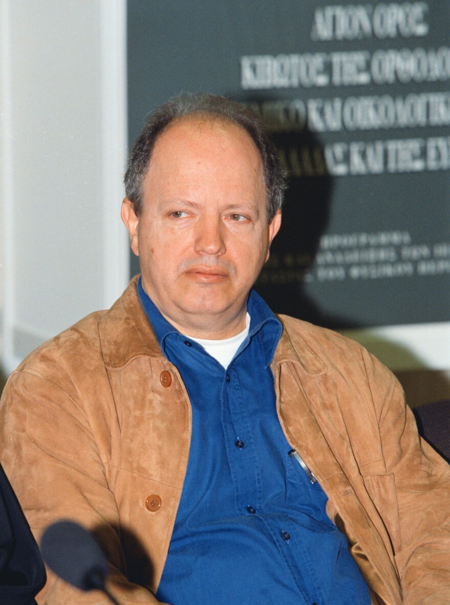 Σταύρος Ψυχάρης: Ο δημοσιογράφος, ο εκδότης, ο πανίσχυρος παράγων - Η άνοδος και η πτώση