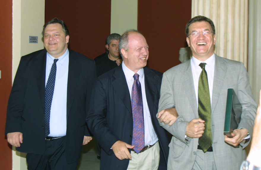 Σταύρος Ψυχάρης: Ο δημοσιογράφος, ο εκδότης, ο πανίσχυρος παράγων - Η άνοδος και η πτώση