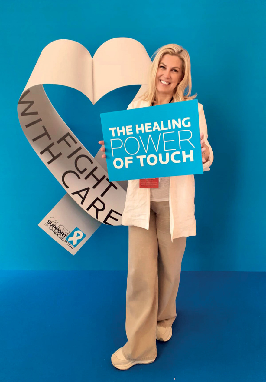 Ράνια Θρασκιά: H σημασία της αυτοφροντίδας