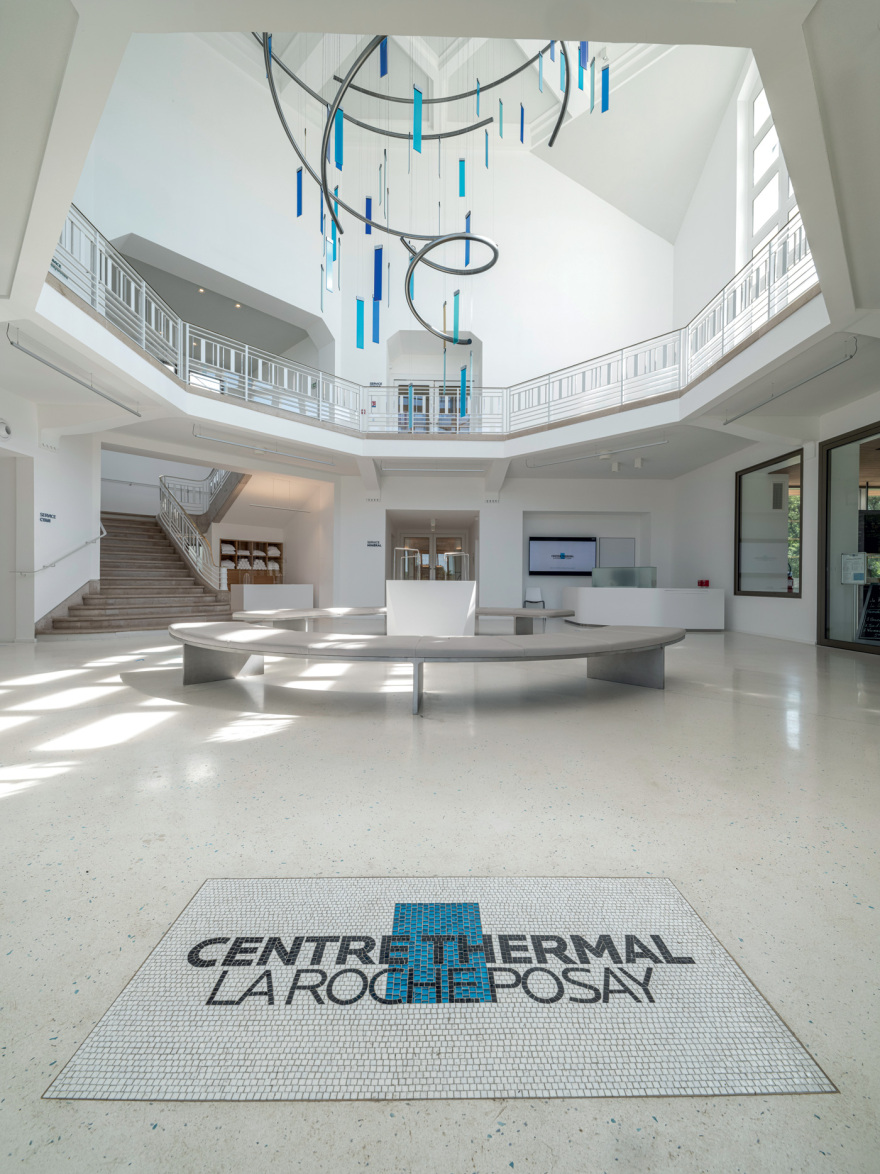 Ράνια Θρασκιά: H σημασία της αυτοφροντίδας