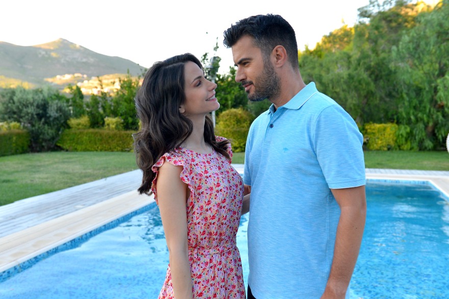 «Κι όμως είμαι ακόμα εδώ»: Φωτογραφίες από τα γυρίσματα των νέων επεισοδίων