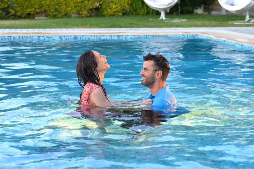 «Κι όμως είμαι ακόμα εδώ»: Φωτογραφίες από τα γυρίσματα των νέων επεισοδίων