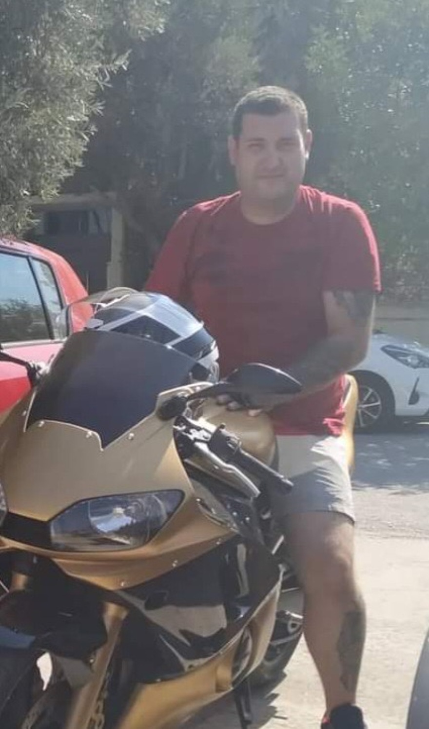 Πατέρας ενός παιδιού ο 34χρονος που έχασε τη ζωή του στο αυτοκινητικό δυστύχημα στη Σαντορίνη