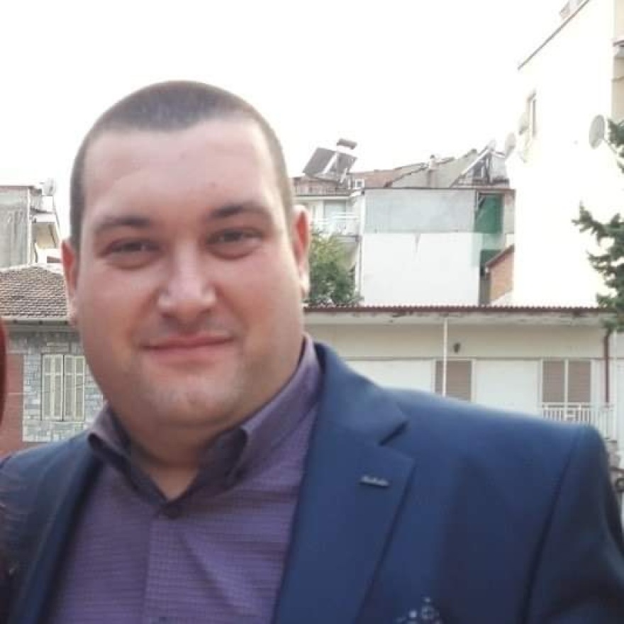 Πατέρας ενός παιδιού ο 34χρονος που έχασε τη ζωή του στο αυτοκινητικό δυστύχημα στη Σαντορίνη