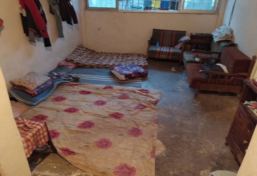 Ημαθία: Εξαρθρώθηκε κύκλωμα που έκρυβε αλλοδαπούς σε σπίτια και καλύβα και μετά τους έστελνε στην Αττική