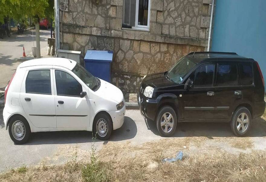 Ημαθία: Εξαρθρώθηκε κύκλωμα που έκρυβε αλλοδαπούς σε σπίτια και καλύβα και μετά τους έστελνε στην Αττική