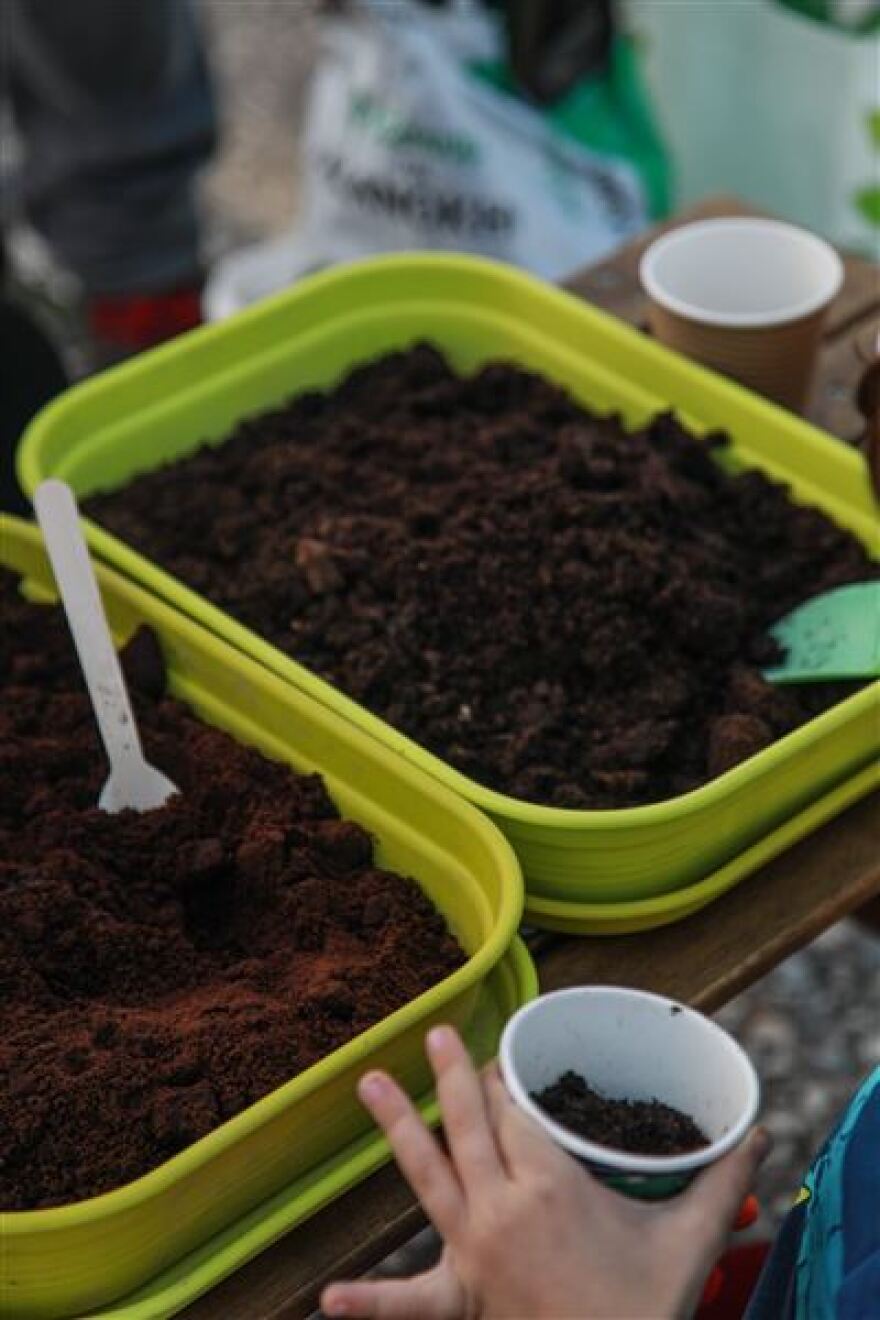 Καρδίτσα: Θα ζεσταίνονται τον χειμώνα με βιοκαύσιμο από υπολείμματα καφέ