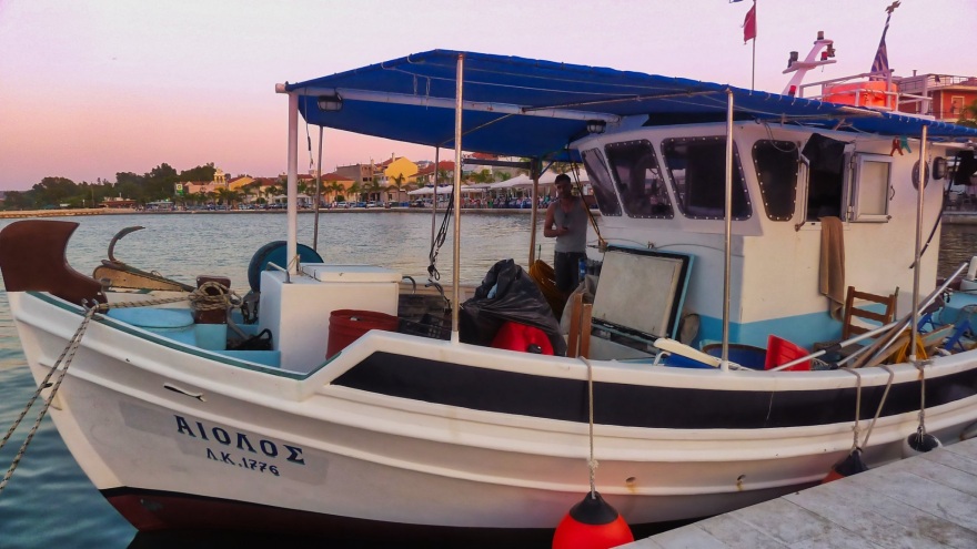 Γιος του βοσκού των Ιμίων ο ψαράς που βρέθηκε νεκρός στην Κεφαλονιά