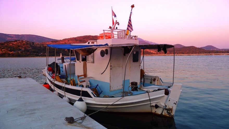 Γιος του βοσκού των Ιμίων ο ψαράς που βρέθηκε νεκρός στην Κεφαλονιά