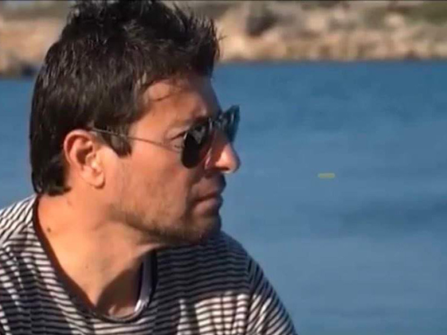 Γιος του βοσκού των Ιμίων ο ψαράς που βρέθηκε νεκρός στην Κεφαλονιά