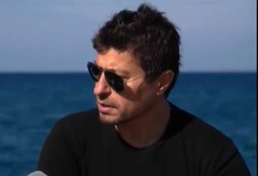 Γιος του βοσκού των Ιμίων ο ψαράς που βρέθηκε νεκρός στην Κεφαλονιά