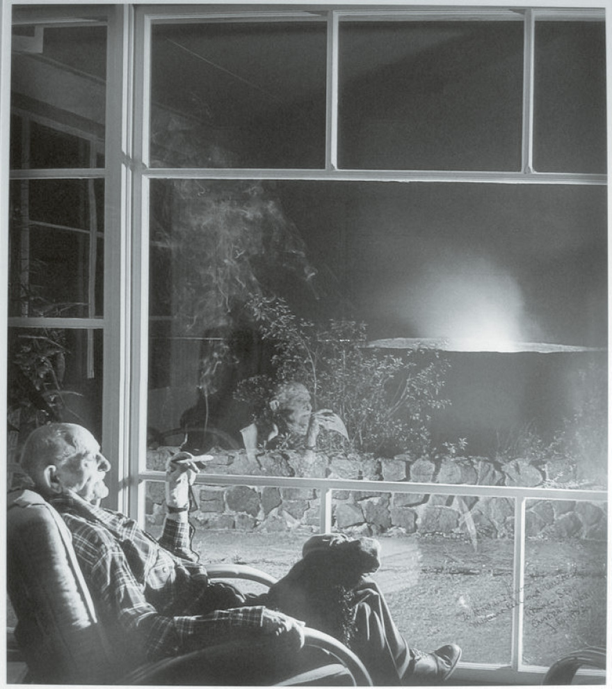 Γιώργος Λυκούργος: Ο Έλληνας αντάρτης της Χαβάης 