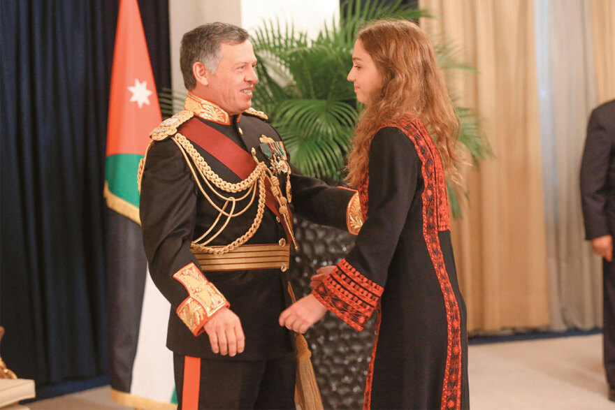 Δημήτρης Θερμιώτης: Ο Έλληνας που άλλαξε θρησκεία για να παντρευτεί την κόρη του βασιλιά Αμπντάλα