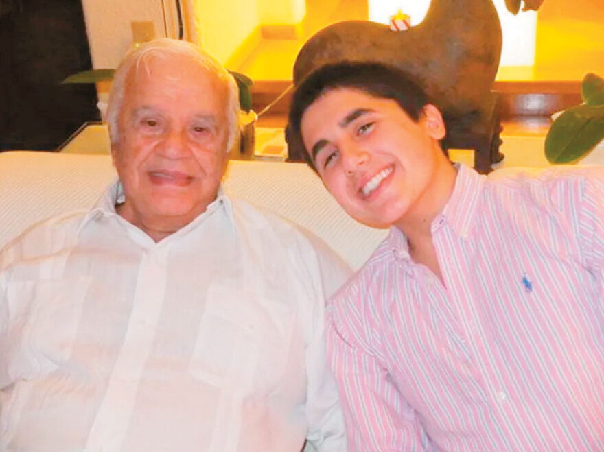 Δημήτρης Θερμιώτης: Ο Έλληνας που άλλαξε θρησκεία για να παντρευτεί την κόρη του βασιλιά Αμπντάλα