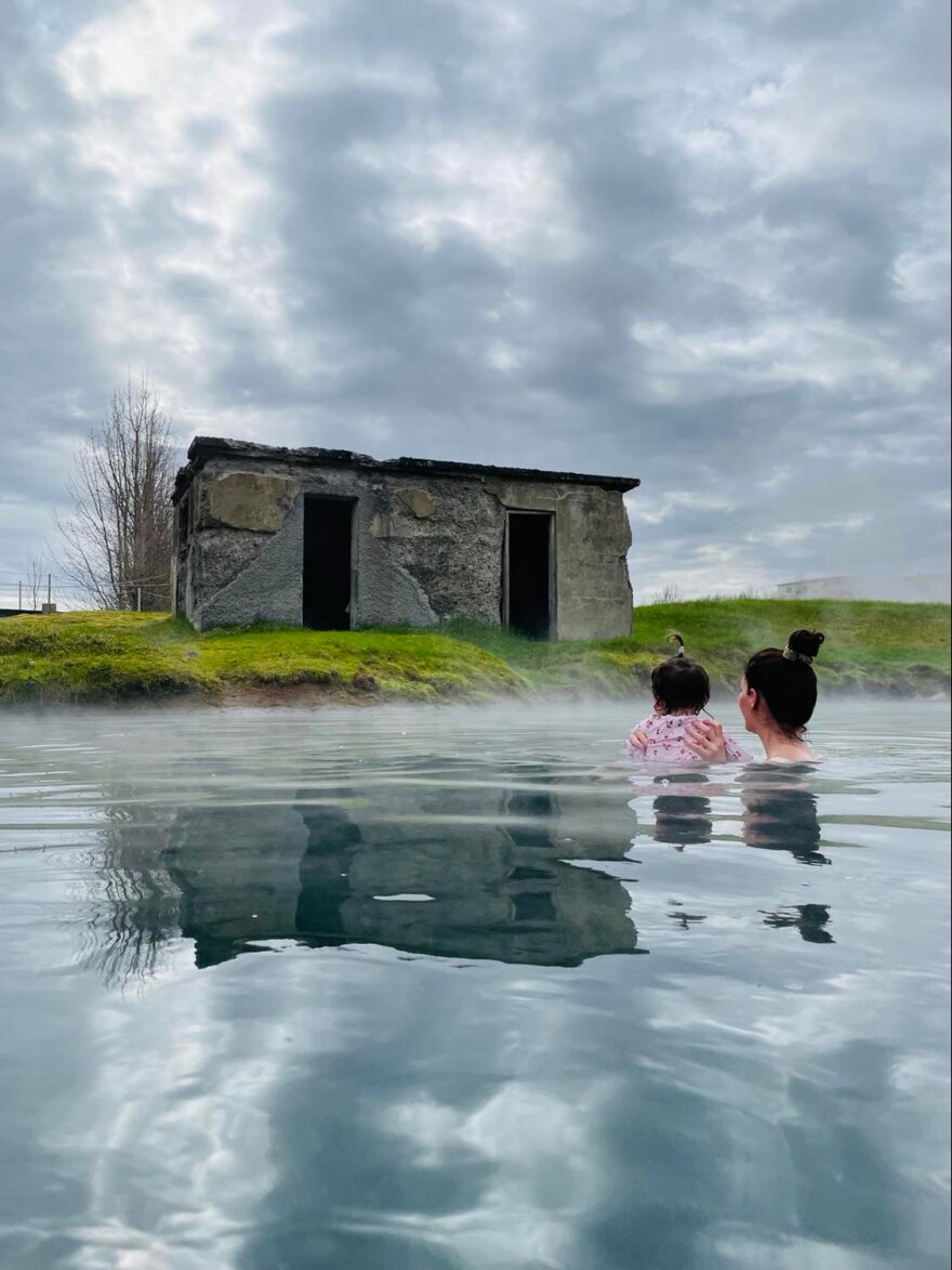 Θεσσαλονίκη: Ταξίδεψε σε περίπου 20 χώρες σε 11 μήνες και είναι μόλις 18 μηνών