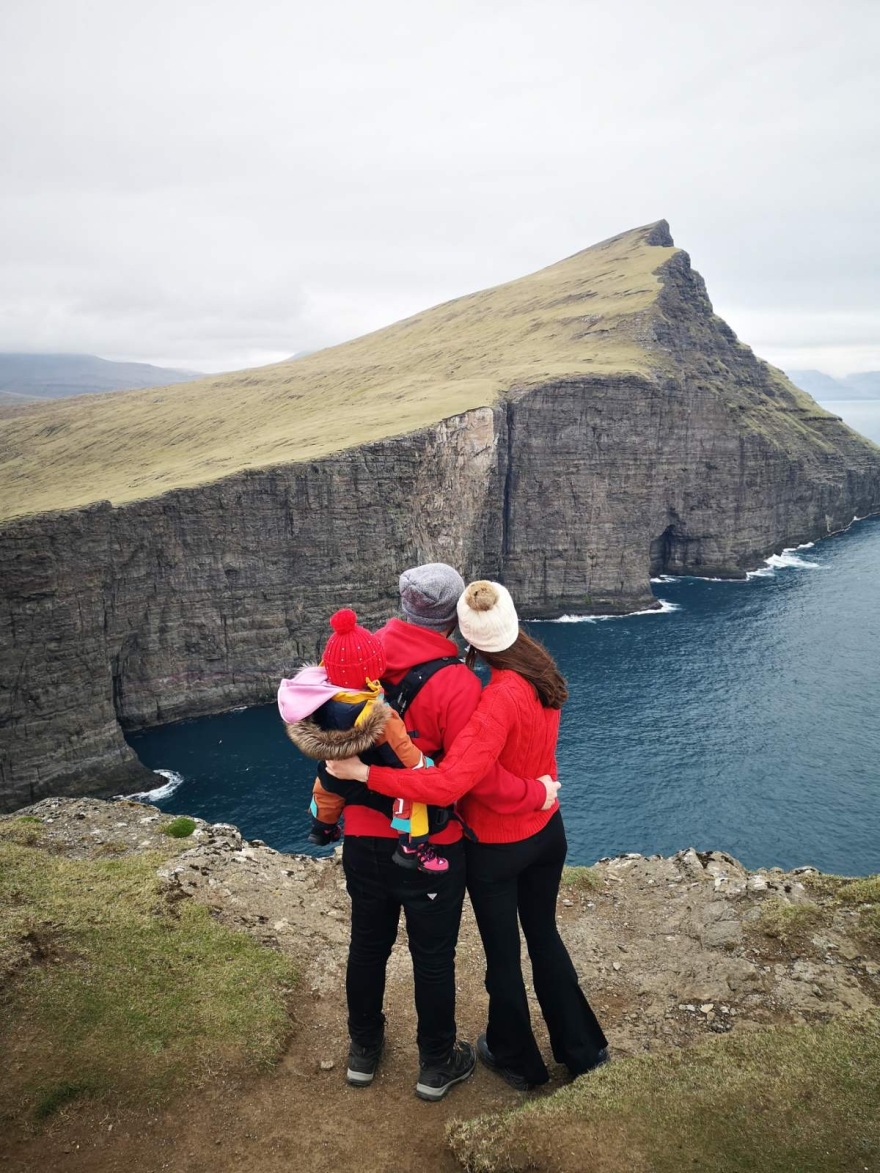 Θεσσαλονίκη: Ταξίδεψε σε περίπου 20 χώρες σε 11 μήνες και είναι μόλις 18 μηνών