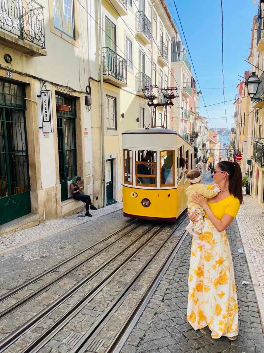 Θεσσαλονίκη: Ταξίδεψε σε περίπου 20 χώρες σε 11 μήνες και είναι μόλις 18 μηνών