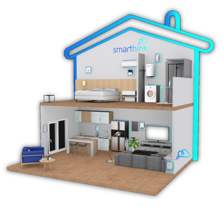 Εξοικονόμηση ενέργειας και μείωση του λογαριασμού ρεύματος με μια νέα υπηρεσία