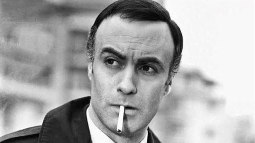 Ανδρέας Μπάρκουλης: Η Φίνος Φιλμ τιμά τον ηθοποιό