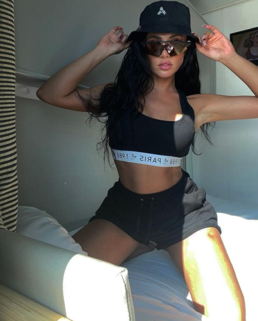 Έλενα Τσαγκρινού: Η μεγάλη αλλαγή στα μαλλιά της