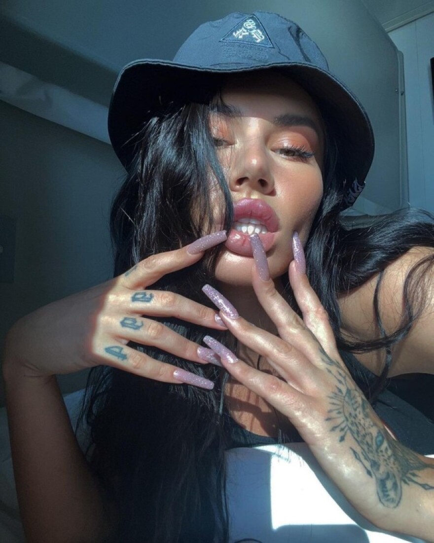 Έλενα Τσαγκρινού: Η μεγάλη αλλαγή στα μαλλιά της