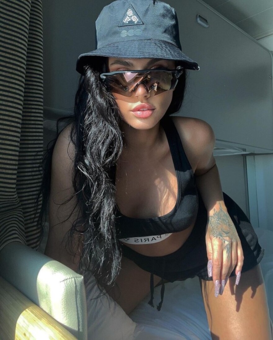 Έλενα Τσαγκρινού: Η μεγάλη αλλαγή στα μαλλιά της