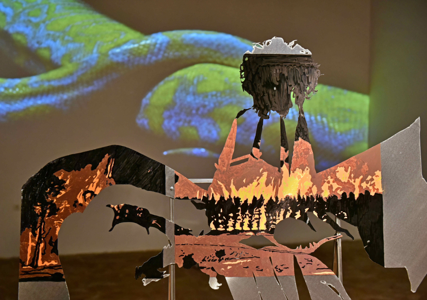 Οι Σειρήνες μας καλούν στην Ύδρα