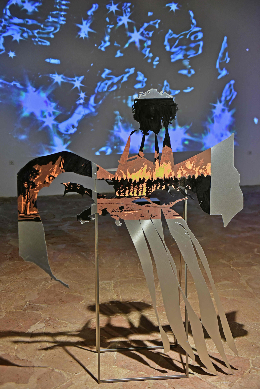 Οι Σειρήνες μας καλούν στην Ύδρα