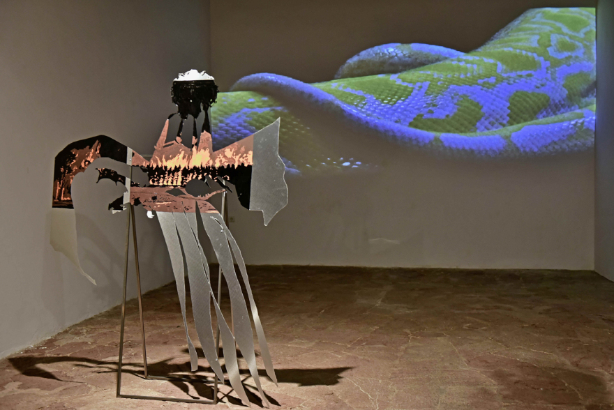 Οι Σειρήνες μας καλούν στην Ύδρα