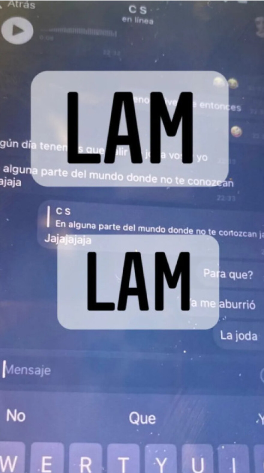 H Γουάντα Νάρα παίρνει διαζύγιο από τον Μάουρο Ικάρντι: «Δεν αντέχω άλλο»