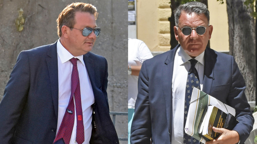 Θέμης Αδαμαντίδης - Βαρβάρα Κίρκη: «Μάχη» των δικηγόρων για την... επανασύνδεση