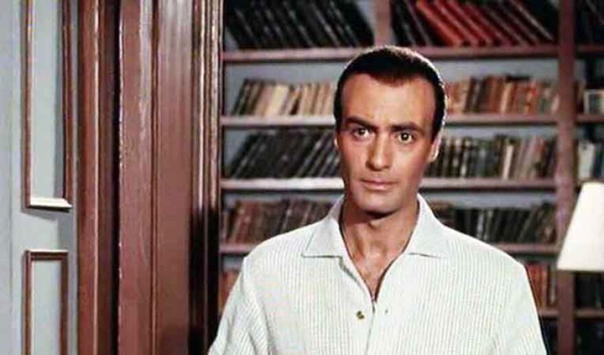 Ανδρέας Μπάρκουλης: Η Φίνος Φιλμ τιμά τον ηθοποιό