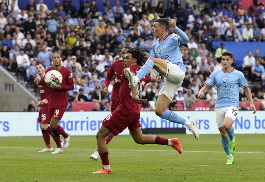 Η Premier League επιστρέφει: Το δίπολο Σίτι - Λίβερπουλ και η Νότιγχαμ ξανά στα «σαλόνια»