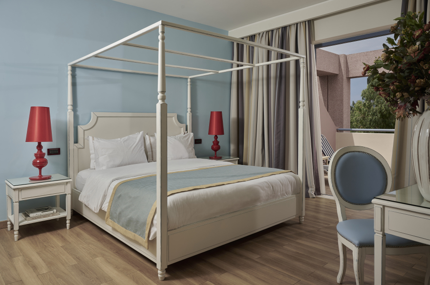 Ονειρεμένες διακοπές σε απόσταση αναπνοής  